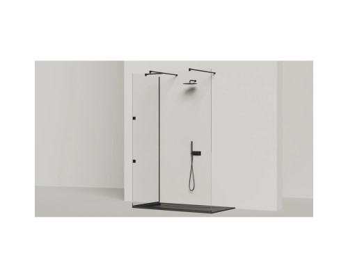 Душевой поддон из литьевого мрамора 150x80 см Salini S-Sense Capri, покраска по RAL матовый полностью 120211GF