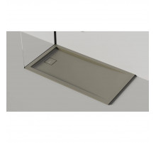 Душевой поддон из литьевого мрамора 150x80 см Salini S-Sense Capri, покраска по RAL матовый полностью 120211MF