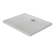 Акриловый поддон 100x80 см Vincea VST-5AR-8010