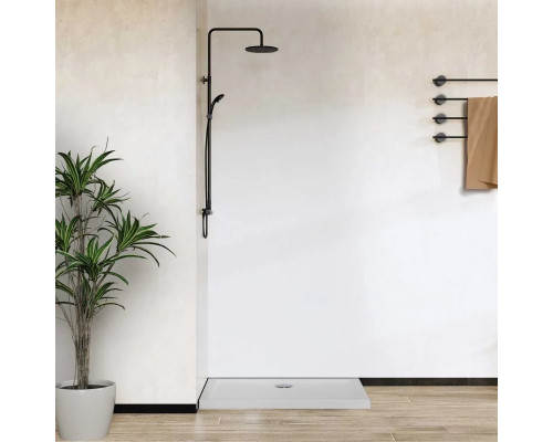 Акриловый поддон 100x80 см Vincea VST-5AR-8010