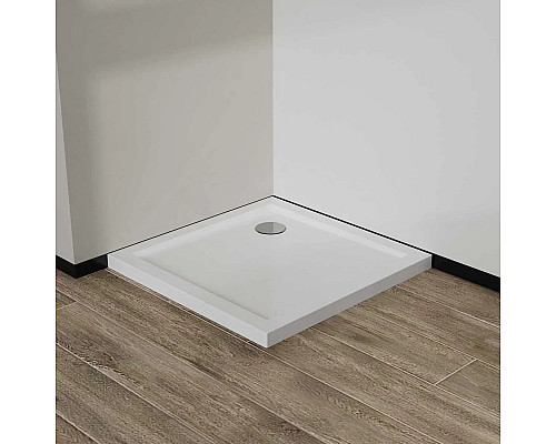 Акриловый поддон 80x80 см Vincea VST-5AS-8080 Акриловый поддон 80x80 см Vincea VST-5AS-8080