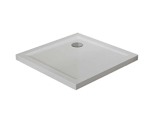 Акриловый поддон 80x80 см Vincea VST-5AS-8080 Акриловый поддон 80x80 см Vincea VST-5AS-8080