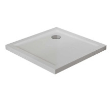 Акриловый поддон 90x90 см Vincea VST-5AS-9090