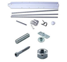 Крепление панели Ravak Sabina 90 B2E000000N