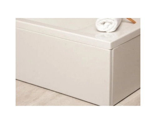 Приобрести Передняя панель для поддона 90 см Vitra Optima 51840001000 в магазине сантехники Santeh-Crystal.ru