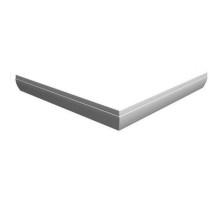 Панель 120x90 SET L  Ravak Asymetric Pro 10° XA95G70101L