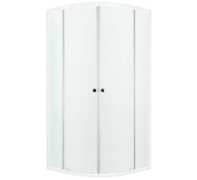 Душевой уголок 90х90 см Damixa Origin Evo 82G-301-090WT