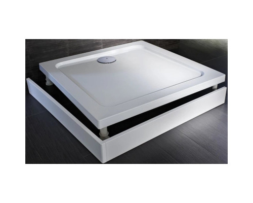 Заказать Набор для увеличения высоты душевого поддона Jacob Delafon Basic E62504-00 в магазине сантехники Santeh-Crystal.ru