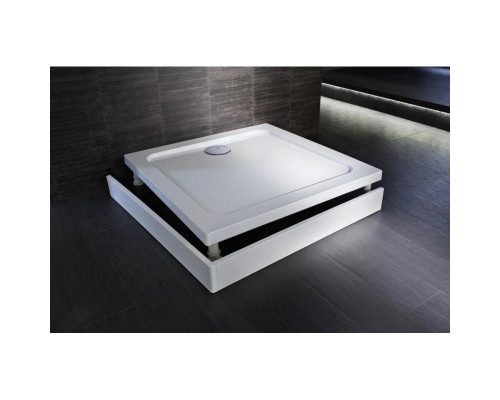 Заказать Набор для увеличения высоты душевого поддона Jacob Delafon Basic E62504-00 в магазине сантехники Santeh-Crystal.ru