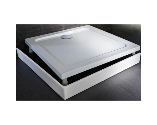 Заказать Набор для увеличения высоты душевого поддона Jacob Delafon Luxe E62490-00 в магазине сантехники Santeh-Crystal.ru