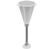 Ножки для поддона 6 шт Ideal Standard Ultra Flat New T462767