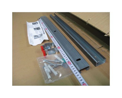 Купить Комплект креплений для поддонов/ванн к стене Ideal Standard K725567 в магазине сантехники Santeh-Crystal.ru