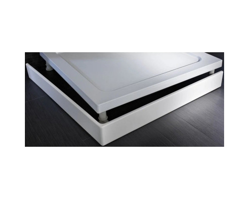 Купить Набор увеличения высоты для душевого поддона до размера 120 см Jacob Delafon Panolux E62524-GA в магазине сантехники Santeh-Crystal.ru