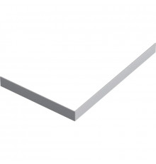 Панель фронтально-торцевая 100х70 см Flow, Essentia, Stella Good Door ЭЛ00162