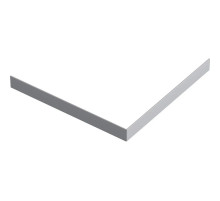 Панель фронтально-торцевая 90х90 см Good Door Essentia ЭЛ00156