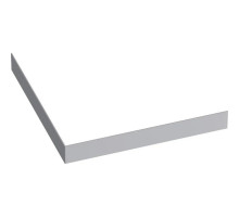 Панель фронтально-торцевая 90х90 см Good Door Квадро ЭЛ00085