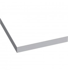 Панель фронтально-торцевая 100х100 см Good Door Квадро ЭЛ00043