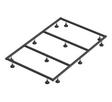 Каркас для поддона 110х80 Good Door Essentia КП00023
