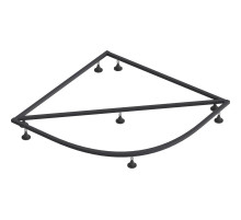 Каркас для поддона 100х100 Good Door Essentia КП00021