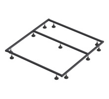 Каркас для поддона 100х100 Good Door Essentia КП00018