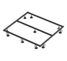 Каркас для поддона 90х80 Good Door Essentia 2 КП00030