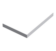 Панель фронтально-торцевая 130х90 см Good Door Атриум ЭЛ00094