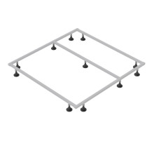 Каркас для поддона 100х100 Jacob Delafon Tolbiac E6D342RU-NF