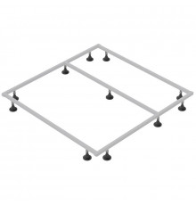 Каркас для поддона 100х100 Jacob Delafon Tolbiac E6D342RU-NF