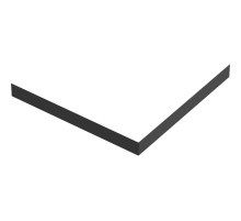 Панель для поддона 90х90 см Jacob Delafon Tolbiac E6D334RU-NGM