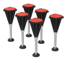 Установочный комплект для поддона Ideal Standard Ultra Flat S K936467