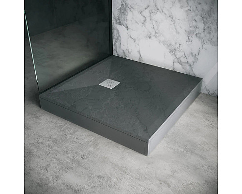 Santeh-Crystal.ru: Панель для поддона 100х100 см Grossman Strong GR-S21001001Q Купить Панель для поддона 100х100 см Grossman Strong GR-S21001001Q в магазине сантехники Santeh-Crystal.ru