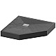 Купить Панель для поддона 90х90 см Grossman Strong GR-S290901D в магазине сантехники Santeh-Crystal.ru