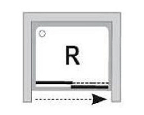 Santeh-Crystal.ru: Душевая раздвижная дверь Ravak Rapier NRDP2 120 R белый Transparent 0NNG010PZ1 Приобрести Душевая раздвижная дверь Ravak Rapier NRDP2 120 R белый Transparent 0NNG010PZ1 в магазине сантехники Santeh-Crystal.ru