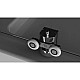 Купить Душевая дверь Radaway Premium Plus DWJ 120 коричневое в магазине сантехники Santeh-Crystal.ru