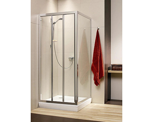 Santeh-Crystal.ru: Душевая дверь Radaway Treviso DW 90 коричневое Заказать Душевая дверь Radaway Treviso DW 90 коричневое в магазине сантехники Santeh-Crystal.ru