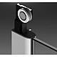 Купить Душевая дверь Radaway Treviso DW 120 прозрачное в магазине сантехники Santeh-Crystal.ru