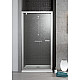Заказать Душевая дверь Radaway Twist DW 90 коричневое в магазине сантехники Santeh-Crystal.ru