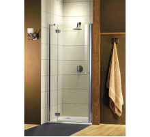 Душевая дверь Radaway Torrenta DWJ 80 L графитовое