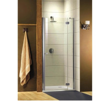 Душевая дверь Radaway Torrenta DWJ 80 R графитовое