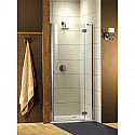 Душевая дверь Radaway Torrenta DWJ 80 R прозрачное Душевая дверь Radaway Torrenta DWJ 80 R прозрачное