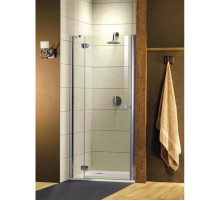 Душевая дверь Radaway Torrenta DWJ 100 L прозрачное