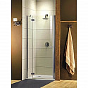 Душевая дверь Radaway Torrenta DWJ 110 L прозрачное Душевая дверь Radaway Torrenta DWJ 110 L прозрачное