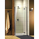 Душевая дверь Radaway Torrenta DWJ 110 R прозрачное Душевая дверь Radaway Torrenta DWJ 110 R прозрачное