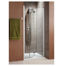 Душевая дверь Radaway EOS DWB 70 R прозрачное