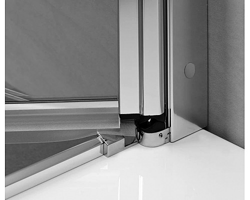 Santeh-Crystal.ru: Душевая дверь Radaway EOS DWB 70 R интимато Заказать Душевая дверь Radaway EOS DWB 70 R интимато в магазине сантехники Santeh-Crystal.ru