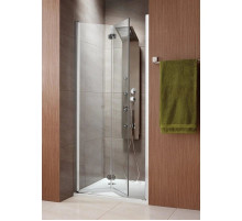Душевая дверь Radaway EOS DWB 80 L прозрачное