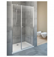 Душевая дверь Radaway EOS DWS 100 R прозрачное