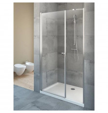 Душевая дверь Radaway EOS DWS 120 L прозрачное