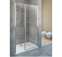 Душевая дверь Radaway EOS DWS 120 R прозрачное
