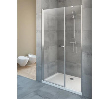 Душевая дверь Radaway EOS DWS 140 L прозрачное